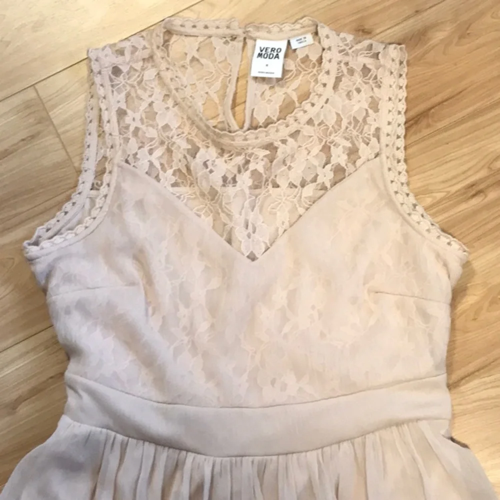 Vero Moda dress - Picture 3 of 7